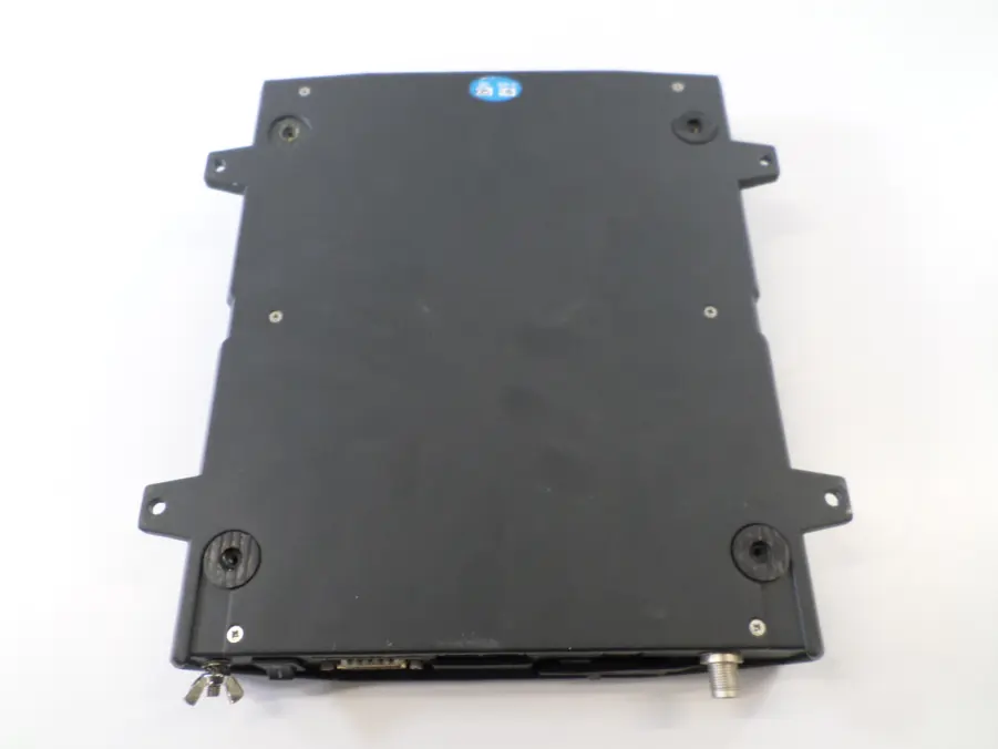 KVH TracPhone Sailor FB150 FleetBroadband Cobham TT 3739A Terminal Fully Functional* - Image 5