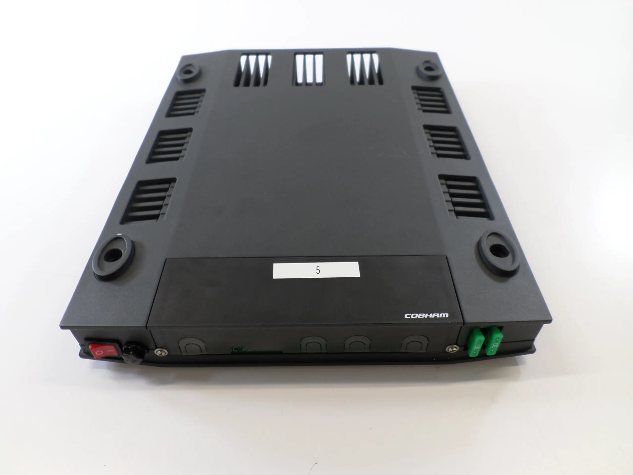 Cobham SAILOR TT6080A ACDC Power Supply Thrane And Thrane 406080A