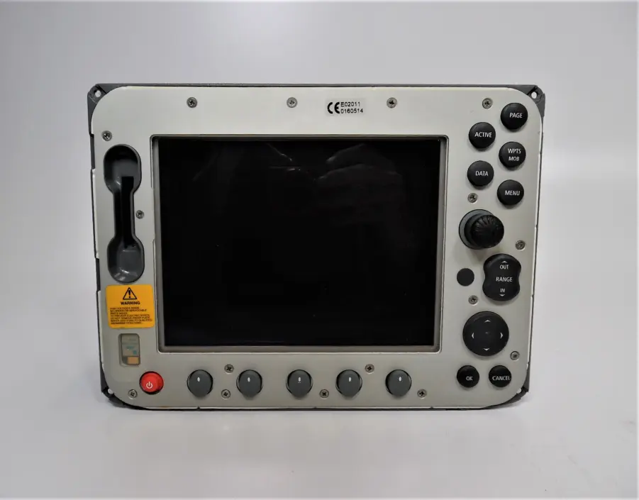 Raymarine E80 Classic Display - E02011 - Core Only w/ NEW LCD Screen ~ Great Condition / 90 Day Wnty