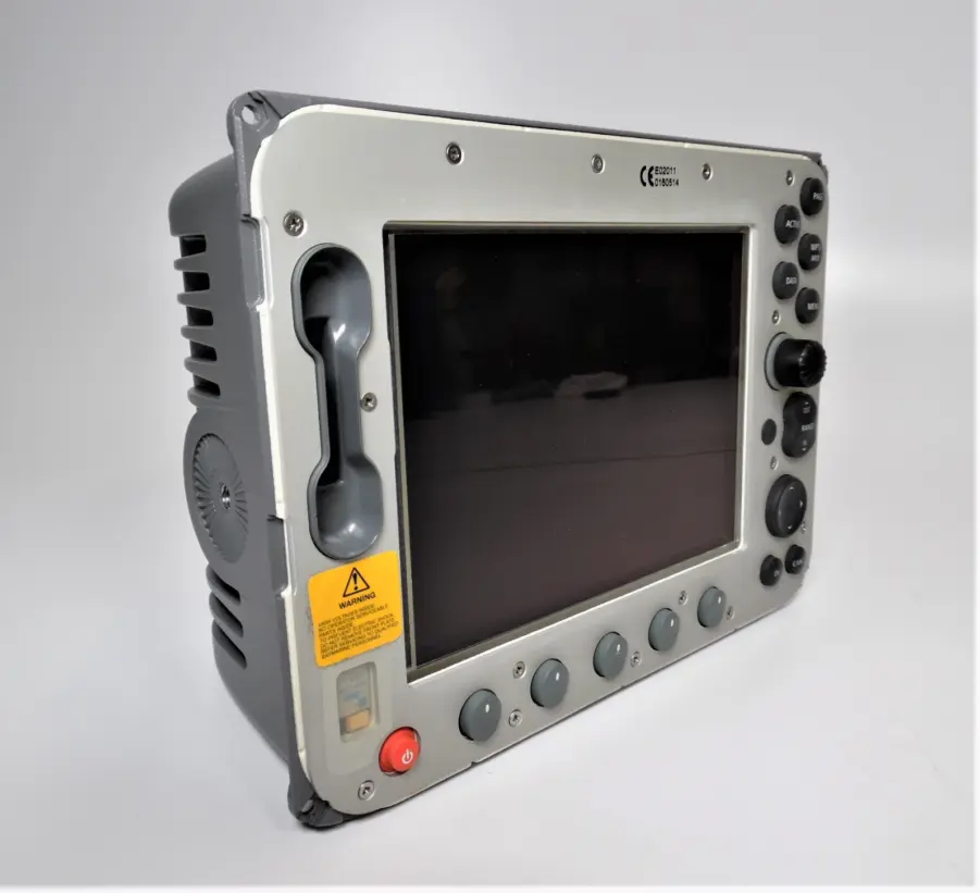 Raymarine E80 Classic Display - E02011 - Core Only w/ NEW LCD Screen ~ Great Condition / 90 Day Wnty - Image 2