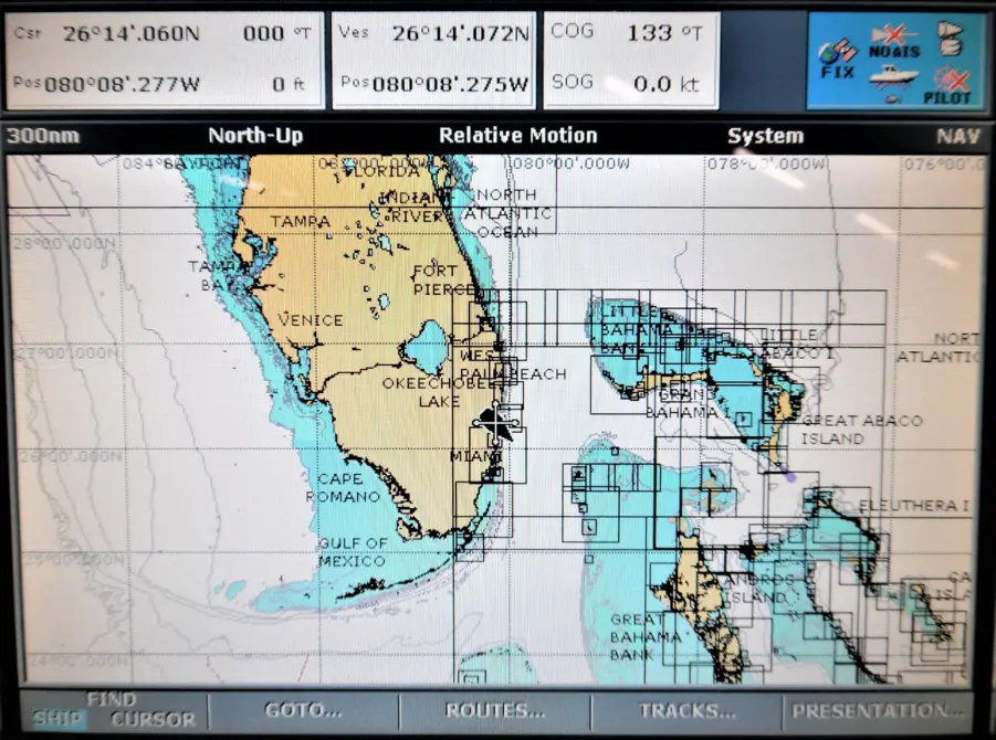 Raymarine E80 Classic Display - E02011 - Core Only w/ NEW LCD Screen ~ Great Condition / 90 Day Wnty - Image 5