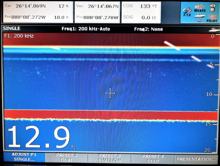 Raymarine E80 Classic Display - E02011 - Core Only w/ NEW LCD Screen ~ Great Condition / 90 Day Wnty - Image 7