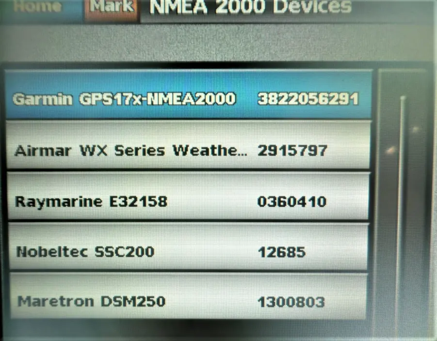Raymarine AIS650 Class B Transceiver w/GPS Antenna & Power Cable