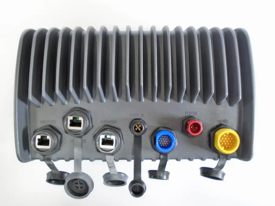 Garmin GPSMap 6208 MFD W/Suncover  Great Working Condition – 90 Day Warranty - Image 10