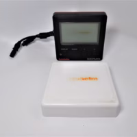 Autohelm/Raytheon ST50 - Z146 - NavData Display w/ NEW LCD Screen and Sun Cover *MME Refurbished!*