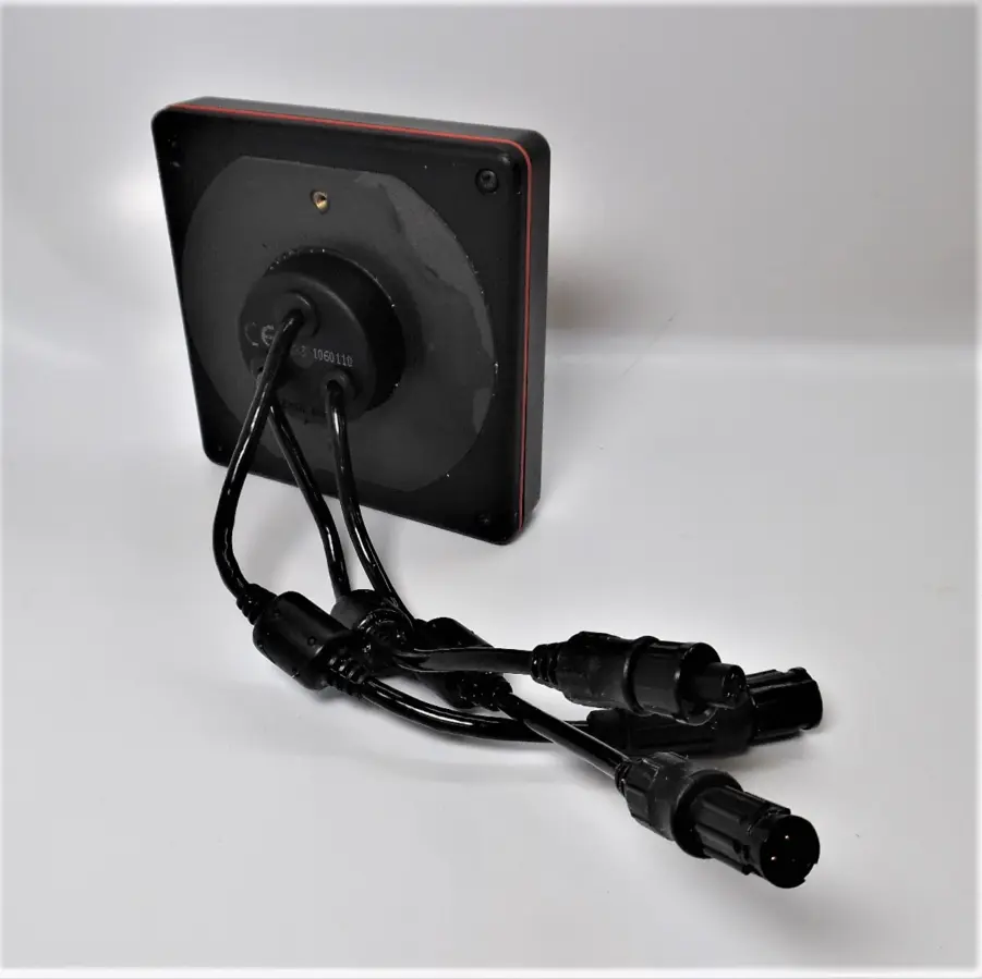Autohelm/Raytheon ST50 - Z133 - Speed Display ~ Fully Tested/Working ~ Great Condition ~ 90 Day Wnty - Image 3