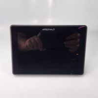 Argonaut M7 Rugged Marine Touch Screen Display - For Parts/As-Is