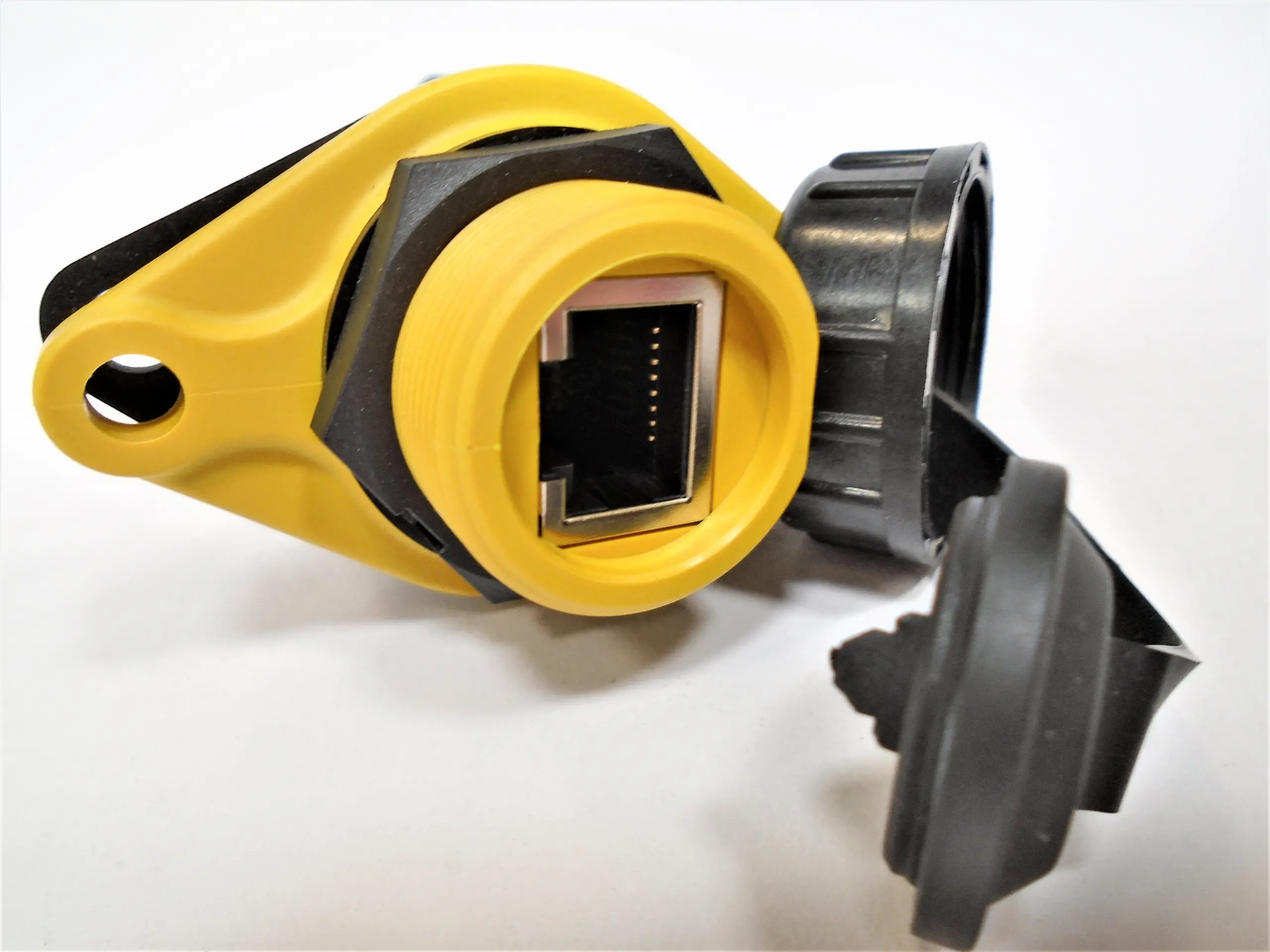 Garmin Marine Network PoE Isolation Coupler Max Marine Electronics