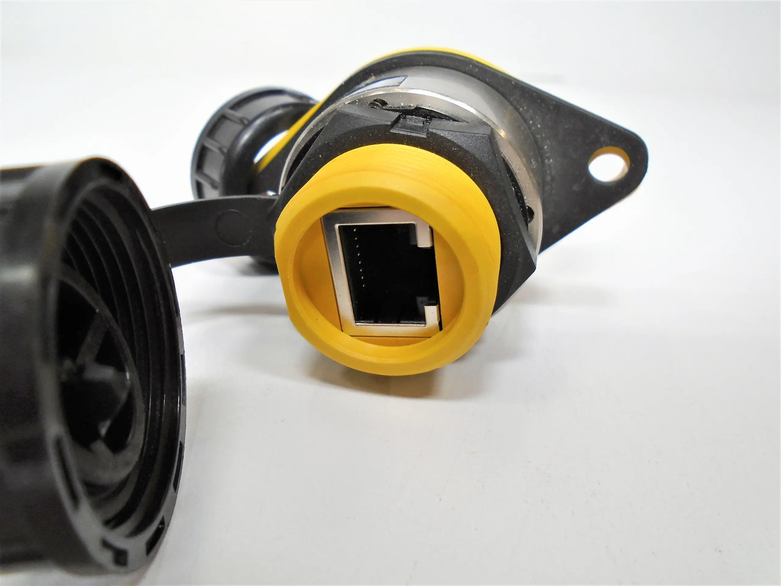 Garmin Marine Network PoE Isolation Coupler Max Marine Electronics