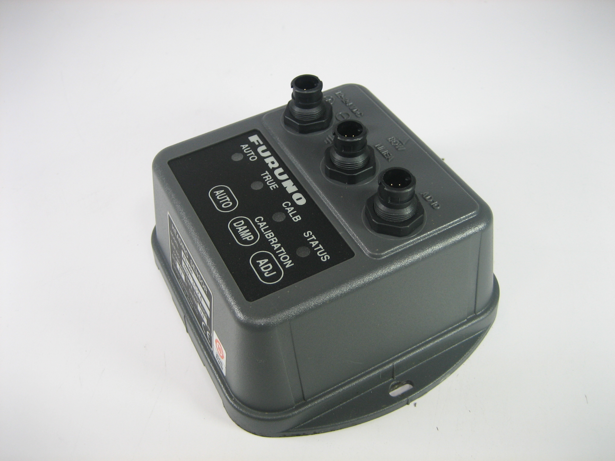 FURUNO ヘディングセンサー PG-500 Furuno PG-500 Heading Sensor Compass f/ Marine Autopilot