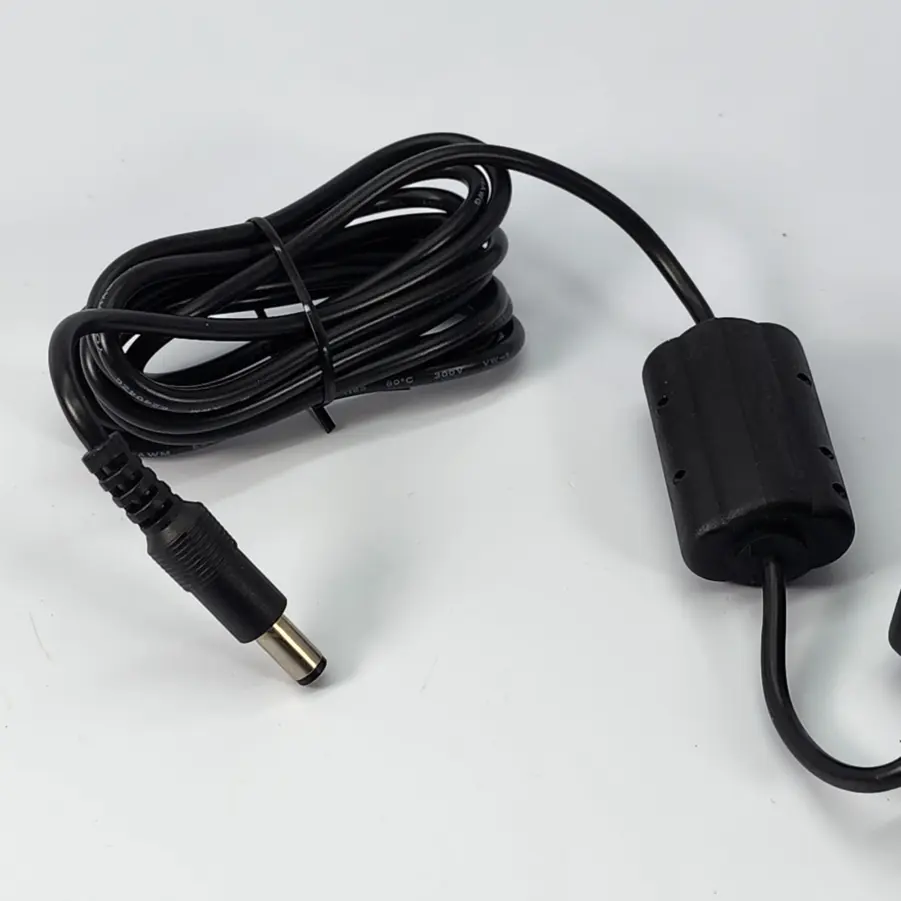 Crestron PW-2407WU Wall Mount Power Pack 24VDC 0.75A 2.1mm - Universal - Image 4