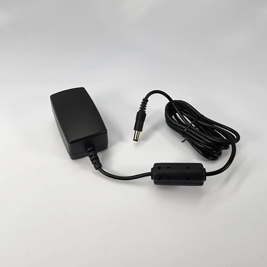 Crestron PW-2407WU Wall Mount Power Pack 24VDC 0.75A 2.1mm - Universal - Image 5