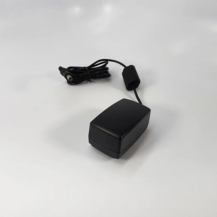 Crestron PW-2407WU Wall Mount Power Pack 24VDC 0.75A 2.1mm - Universal - Image 6