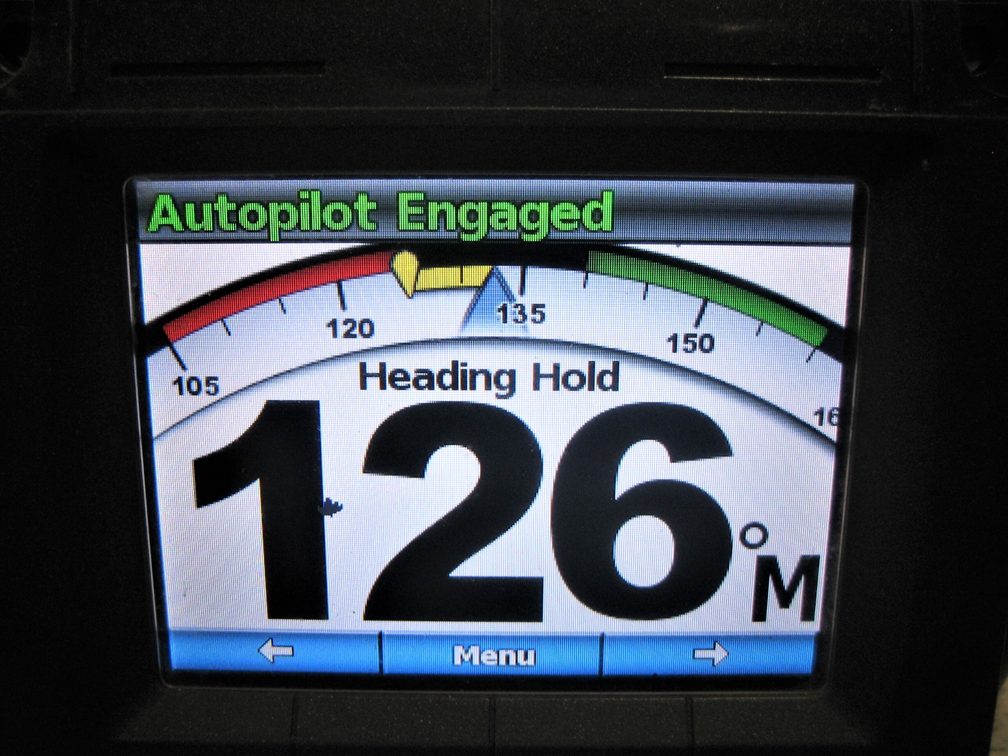 Garmin/GHP10Autopilot ECU / 0101105300 Max Marine Electronics