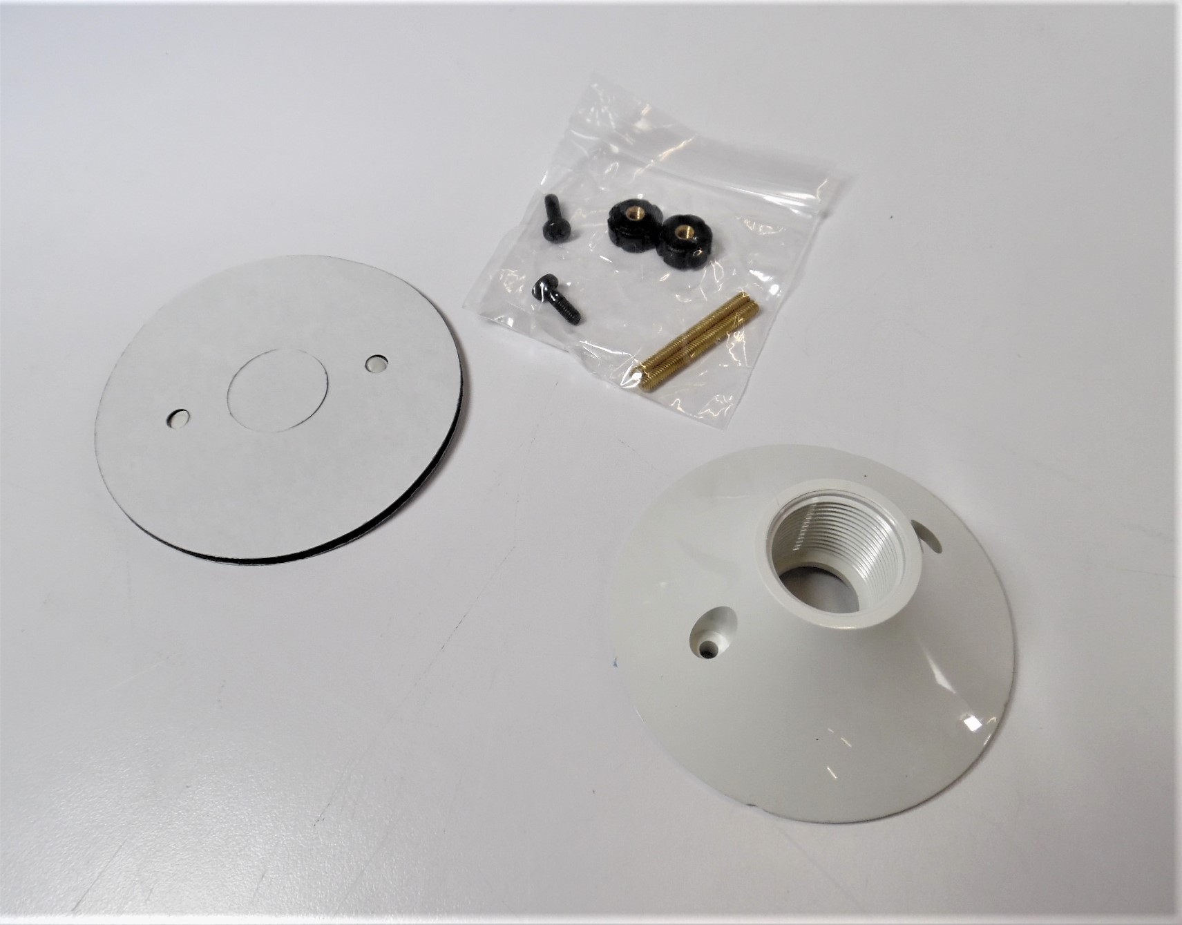 Raymarine Raystar RS12 GPS Antenna for A60 A65 Classic 6 Pin *NEW