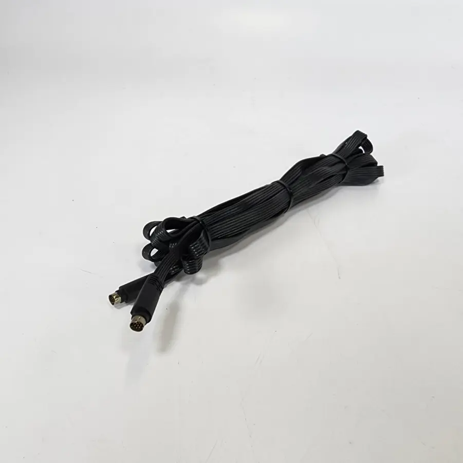 Bose 272902-0220 Bose Link-A 9-pin Lifestyle 28/38/48 Flat Ribbon Cable - Black - 20 ft