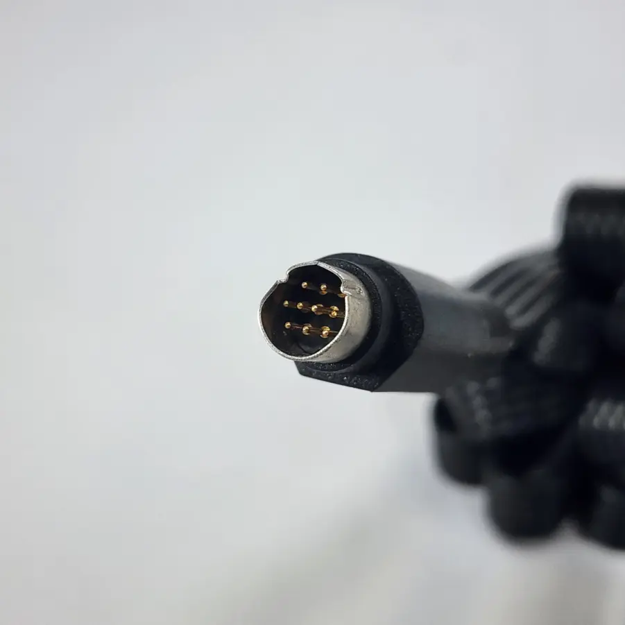 Bose 272902-0220 Bose Link-A 9-pin Lifestyle 28/38/48 Flat Ribbon Cable - Black - 20 ft - Image 7