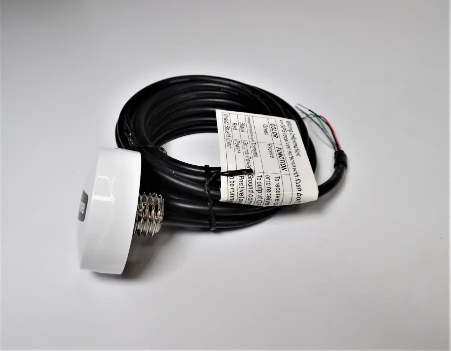 Tacktick / Raymarine T908 Active GPS Antenna for Micronet Systems - *NEW* - Image 5