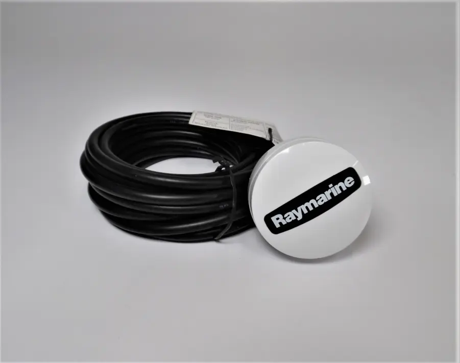 Tacktick / Raymarine T908 Active GPS Antenna for Micronet Systems - *NEW* - Image 6