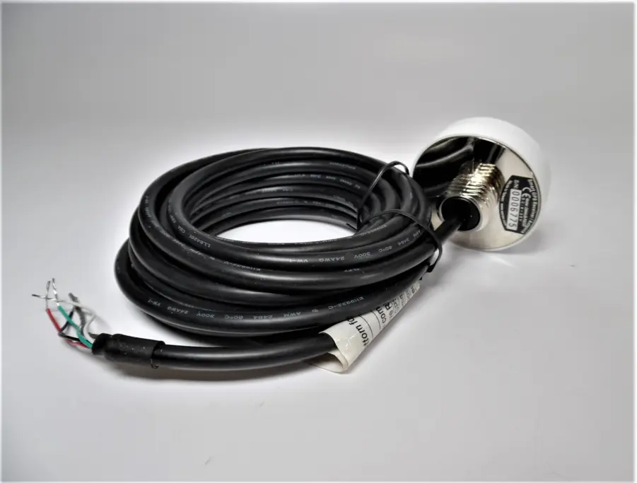 Tacktick / Raymarine T908 Active GPS Antenna for Micronet Systems - *NEW* - Image 8