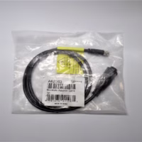 Minn Kota/Raymarine Transducer Adapter Cable - 1 Meter - A62363 - *NEW*