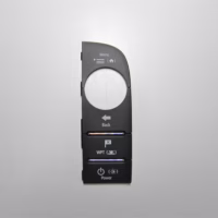 Raymarine Replacemnt Keypad for e7/e7D HybridTouch MFD - NEW-IN-BAG - R70150