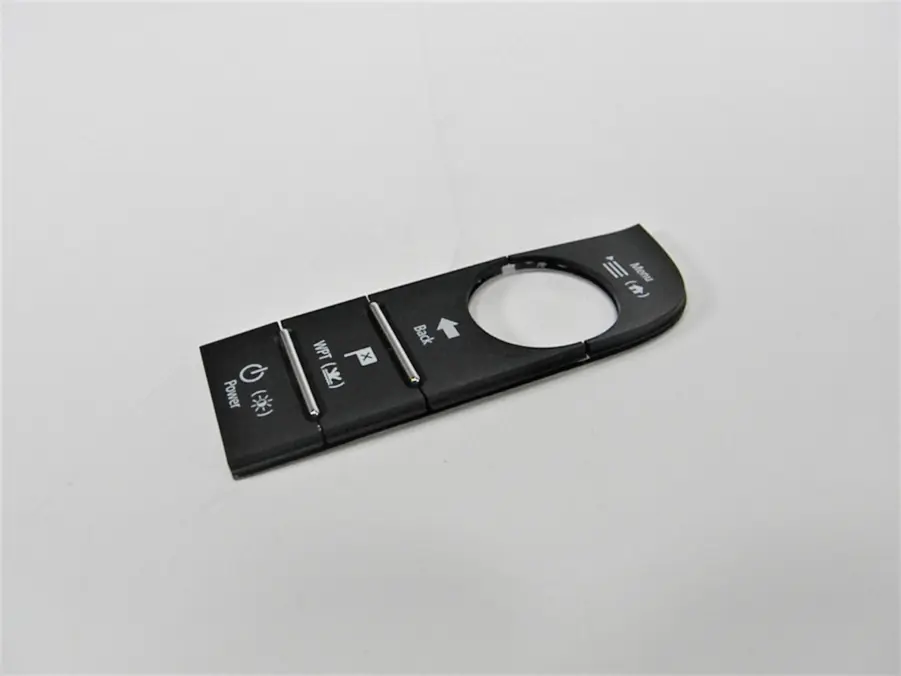Raymarine Replacemnt Keypad for e7/e7D HybridTouch MFD - NEW-IN-BAG - R70150 - Image 3