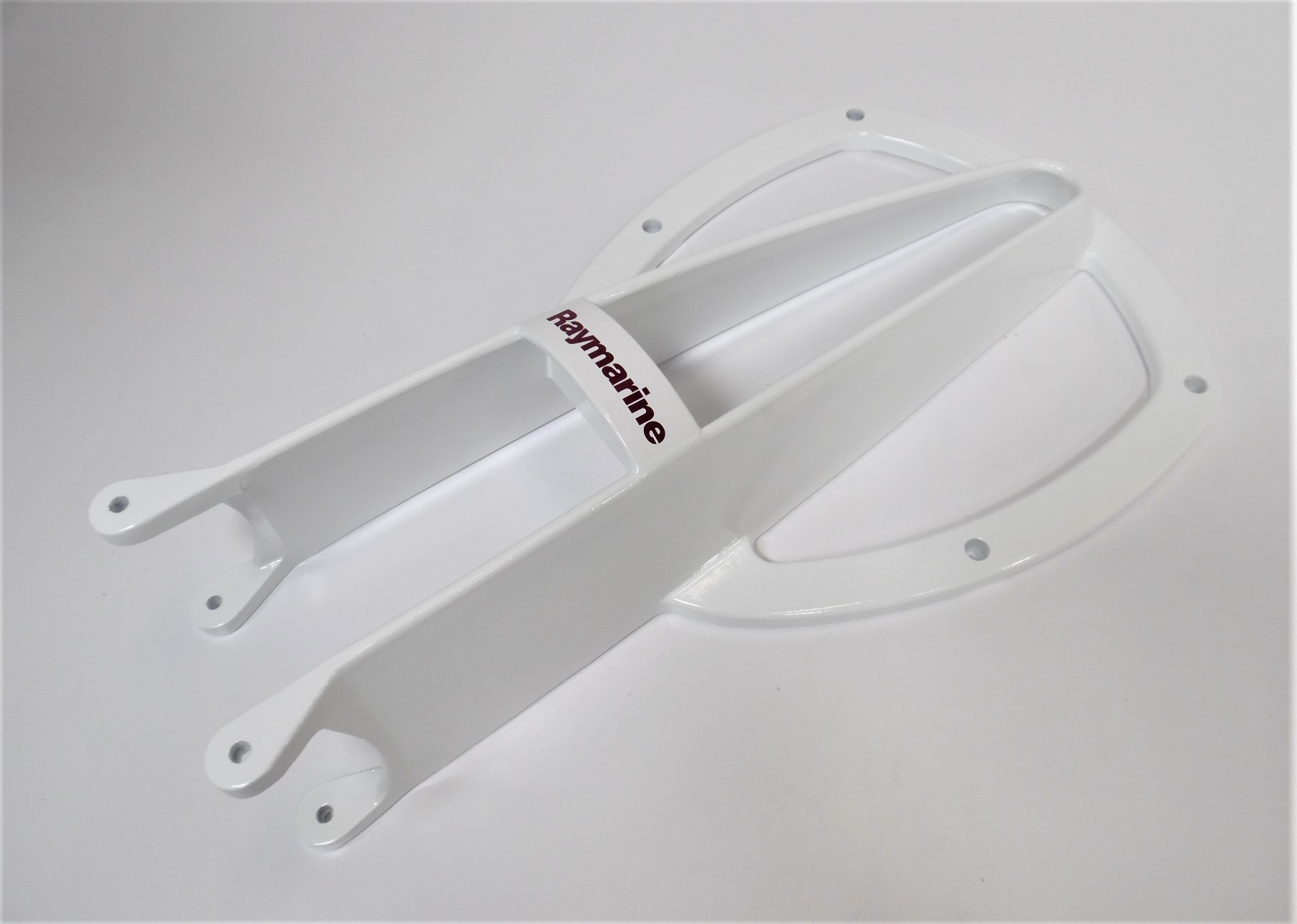 Raymarine Radar Mast Mount f/18" Domes RD218 RD418D RD418HD Max