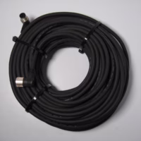 Furuno FI-50-CHAIN-20M-NMEA2000 N2K Right Angle Drop Cable-Used