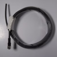 Furuno 000-167-967-10 NMEA 2000 Female Connector Loose Wires -New M12-05BFFM-060