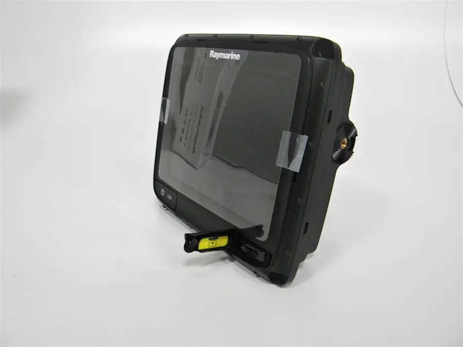 Raymarine a65 5.7" Touchscreen MFD w/WiFi E70162 -NEW OPEN BOX- Tested- 90 Day Warranty - Image 3