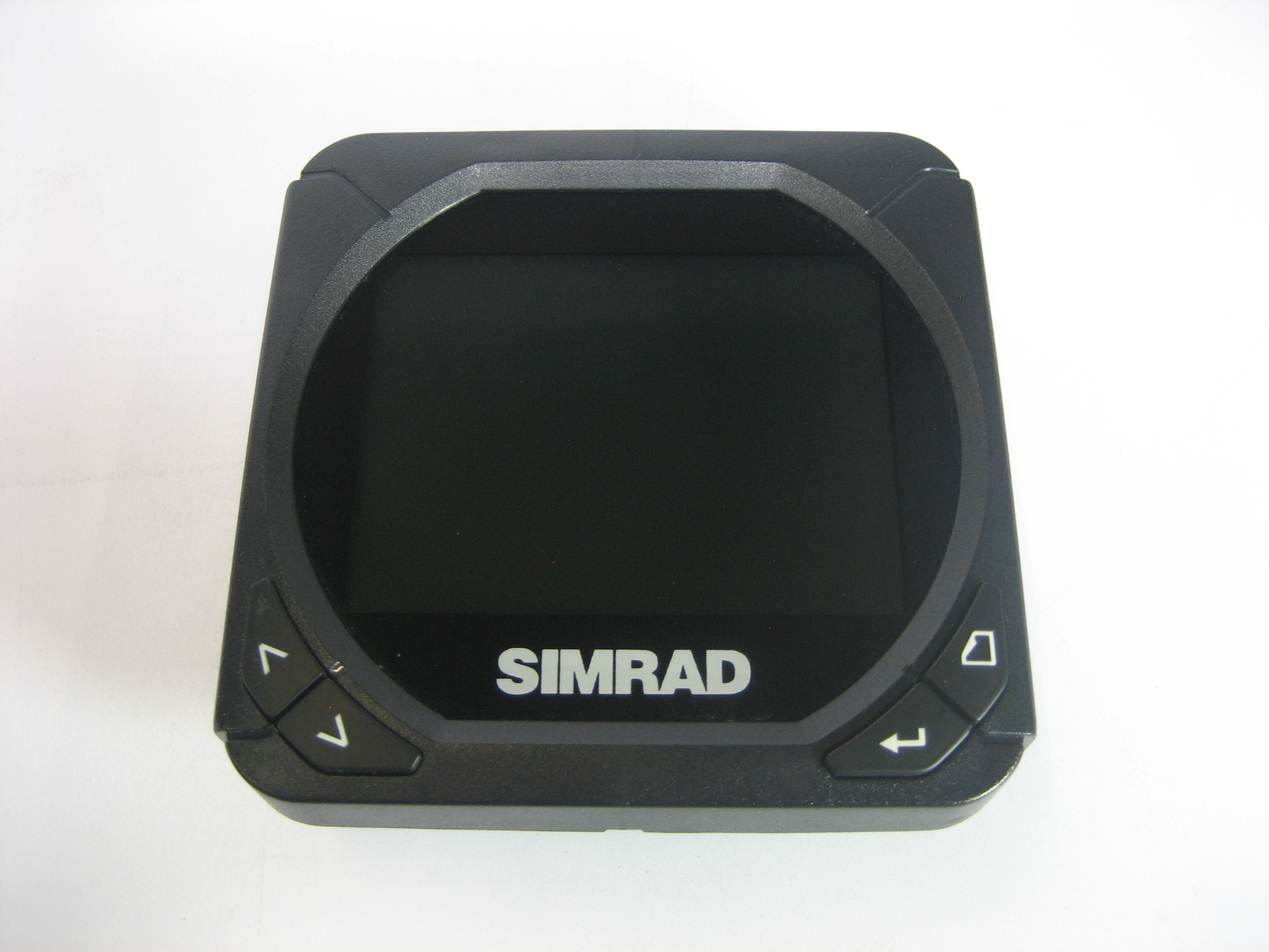 Simrad/Navico IS40 (B&G Triton) NMEA2000 Full Color Digital Instrument ...