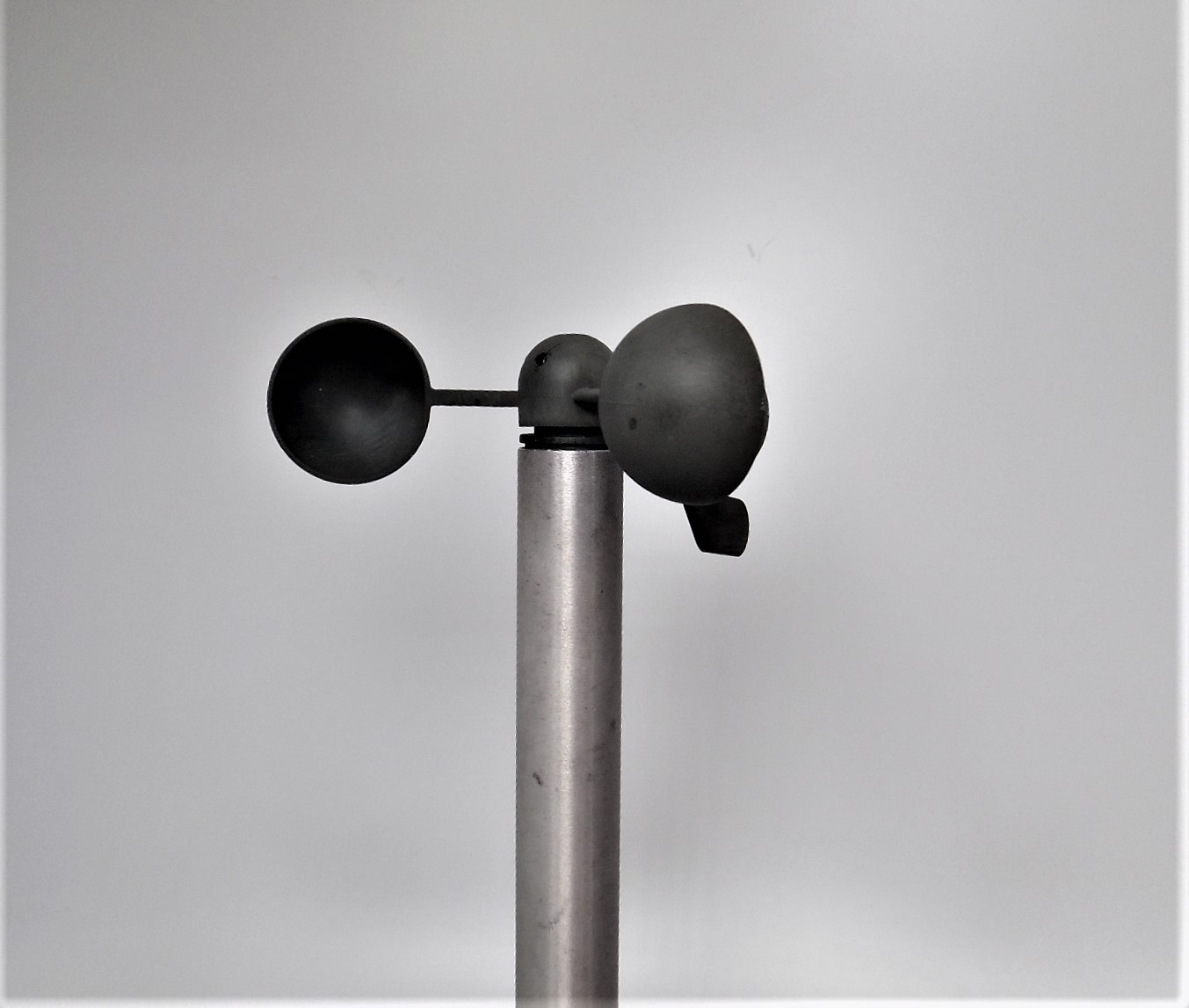 Raymarine Z195 Rotavecta Wind Transducer Instrument TESTED/WORKING