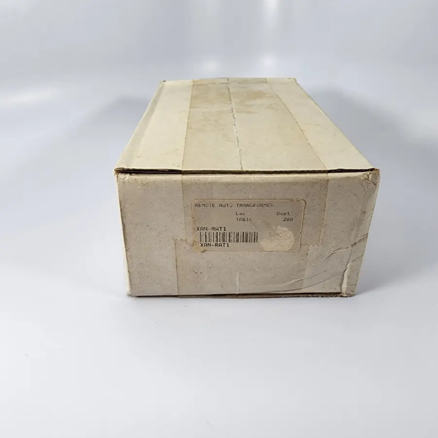 Xantech RAT1 IR Controlled Remote Auto Transformer - New, In Box Sealed - Image 5