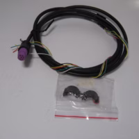Garmin 010-11422-01 *NEW* SRM Safety Related Message Cable for AIS600 - 6-Pin