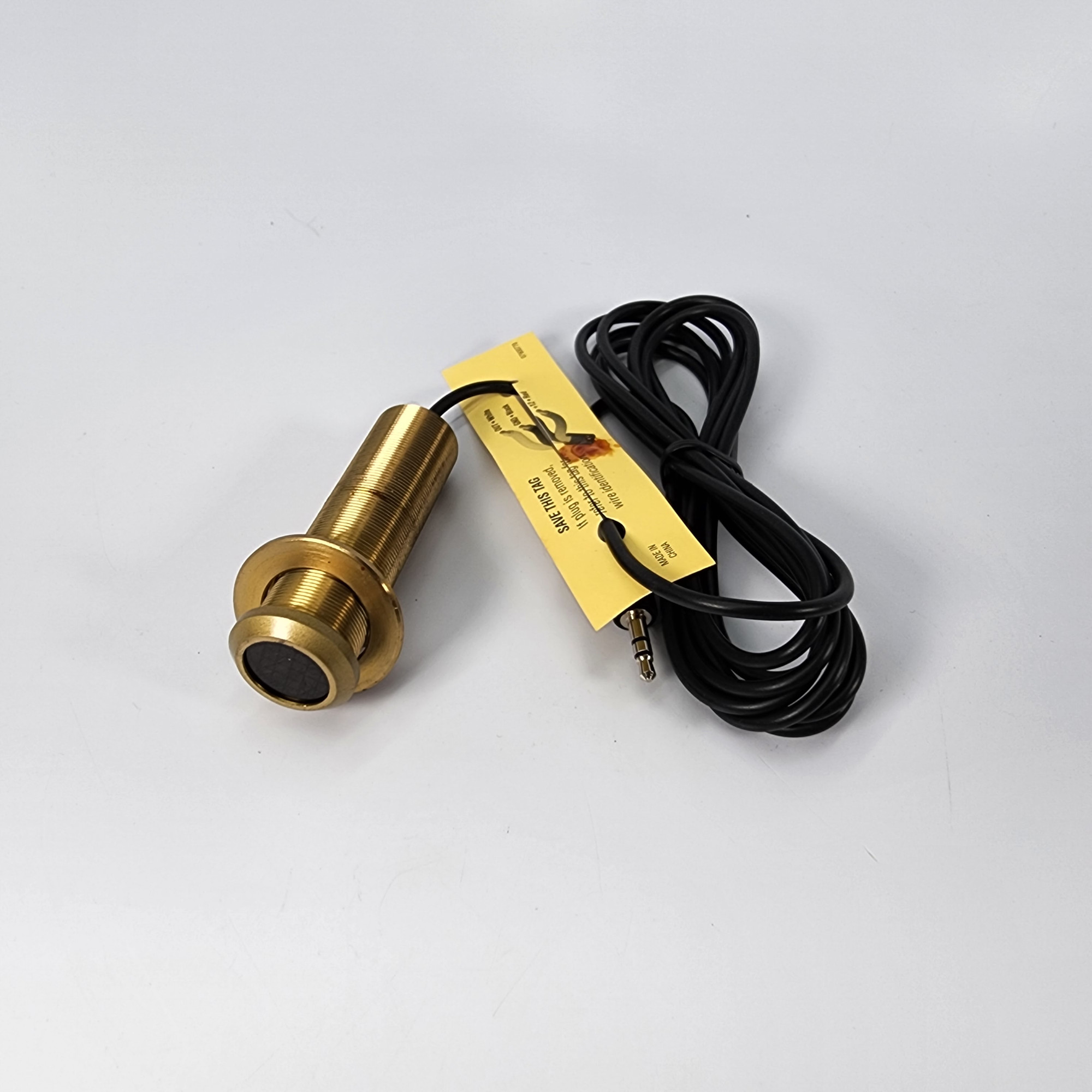 Xantech 49085 Micro-Link LCD/CFL Friendly Infrared IR Receiver - New