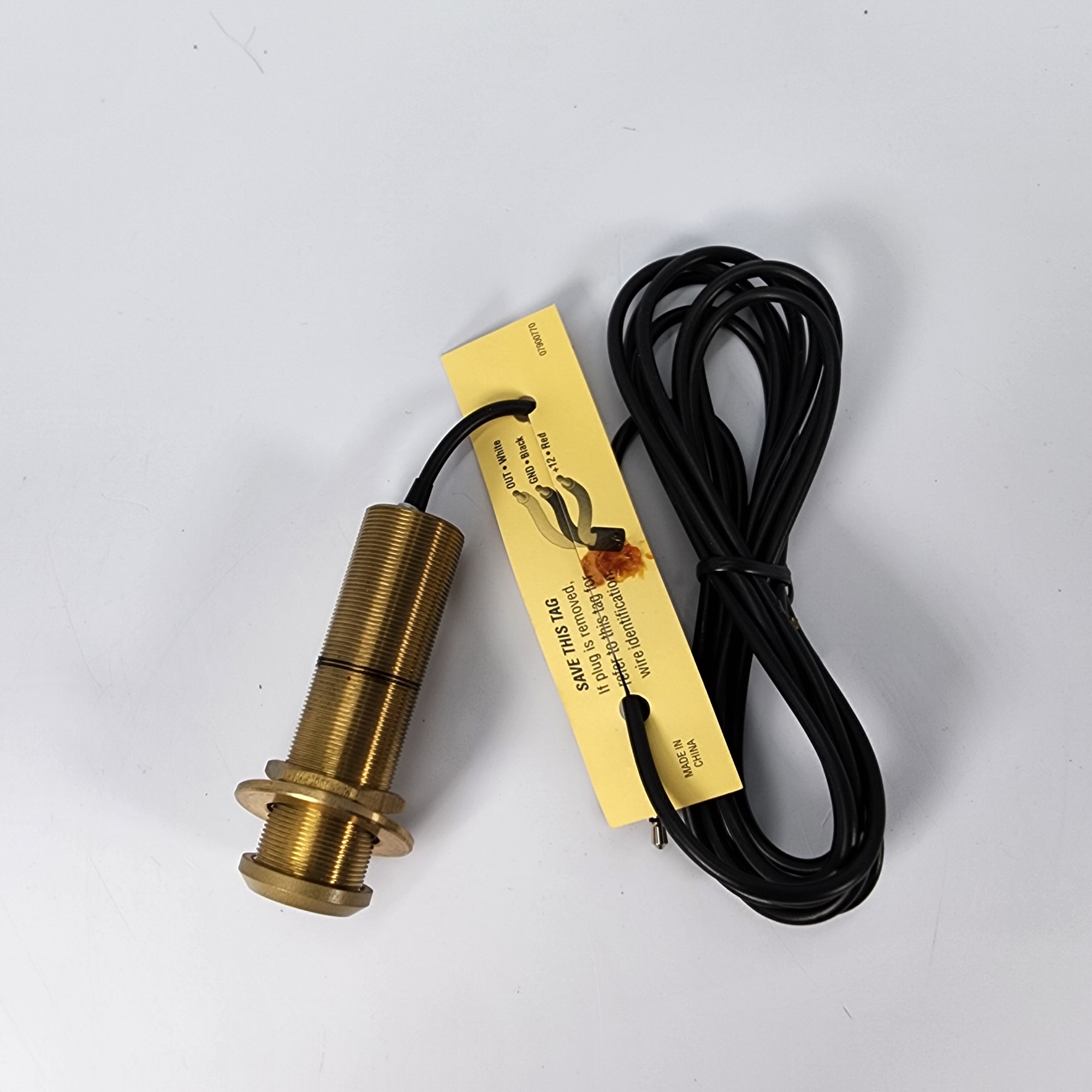 Xantech 49085 Micro-Link LCD/CFL Friendly Infrared IR Receiver - New