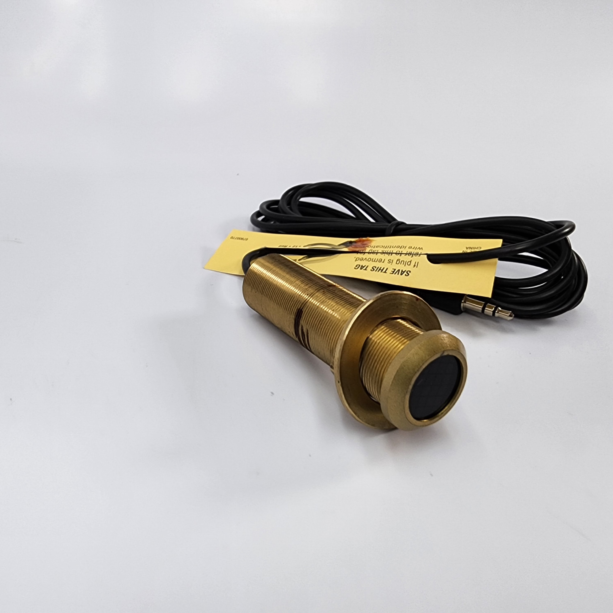 Xantech 49085 Micro-Link LCD/CFL Friendly Infrared IR Receiver - New