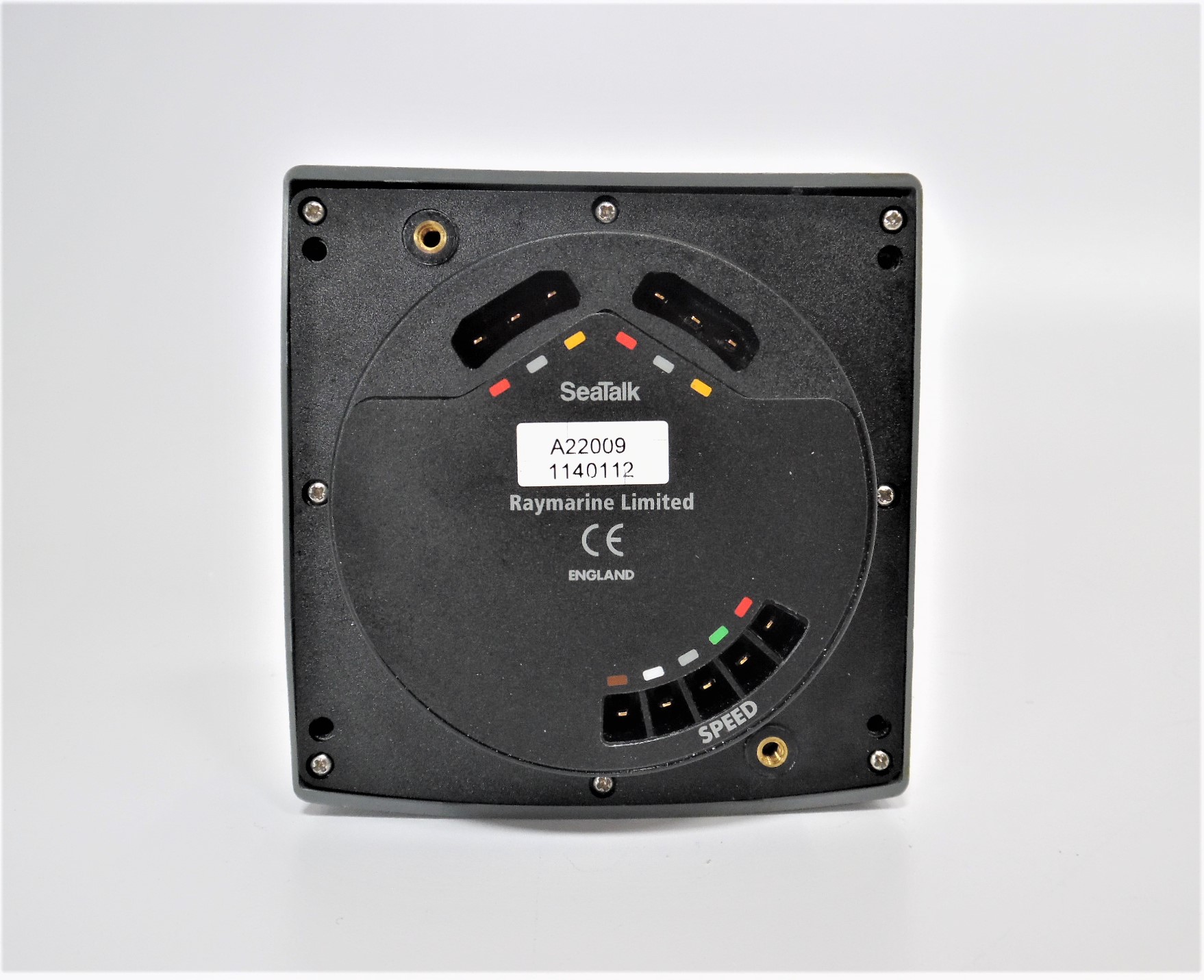 Raymarine ST60 Speed Instrument Display with Accessories - A22001 ...