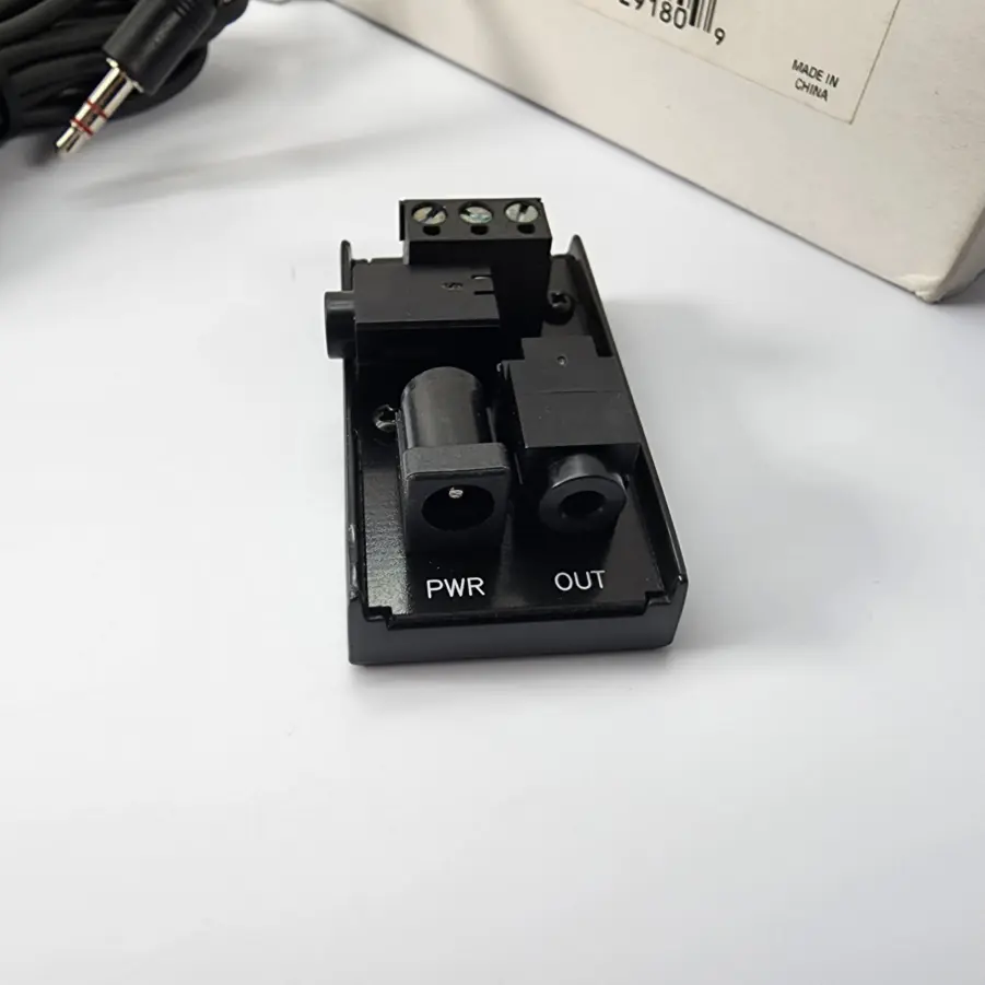 (Lot of 4) Xantech 291-80 CFL Friendly Infrared IR Receiver - New - Max