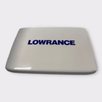 Lowrance CVR-15 Suncover for HDS-10 - 000-0124-64 - Excellent Condition