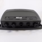 Garmin VHF 300 w/ AIS Receiver - Fully tested - Image 2