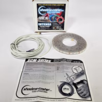 Shadow-Caster SCM-AL-16 Marine-Rated LED Accent Full Color RGB Lighting Strip - 16 ft