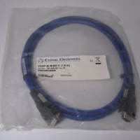 Extron VGAP M-F MD/25 25ft VGA Male-Female Professional Cable - 26-438-04 - NEW