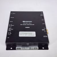 Crestron DM-RMC-150-S DigitalMedia 8G Fiber Receiver & Room Controller 150