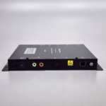 Crestron DM-RMC-150-S DigitalMedia 8G Fiber Receiver & Room Controller 150 - Image 3