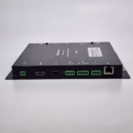 Crestron DM-RMC-150-S DigitalMedia 8G Fiber Receiver & Room Controller 150 - Image 5