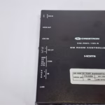 Crestron DM-RMC-150-S DigitalMedia 8G Fiber Receiver & Room Controller 150 - Image 9