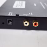Crestron DM-RMC-150-S DigitalMedia 8G Fiber Receiver & Room Controller 150 - Image 11