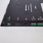 Crestron DM-RMC-150-S DigitalMedia 8G Fiber Receiver & Room Controller 150 - Image 14